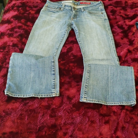 Sam and Billy Tyler Jean's - Picture 6 of 6